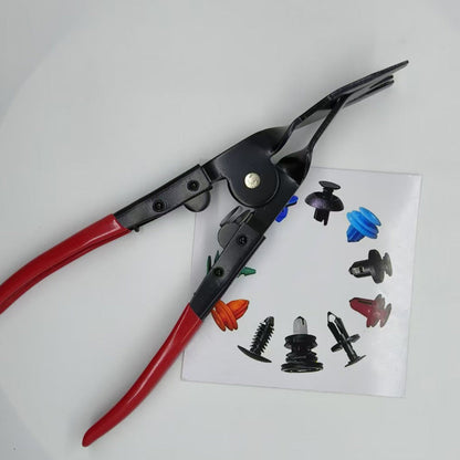 GripGuard™ Automotive Pliers — Command Every Repair with Unshakable Grip and Precision