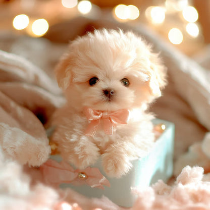 MarvelBuddy™ — Ignite Heartfelt Joy with Every Loving Wag and Playful Bark