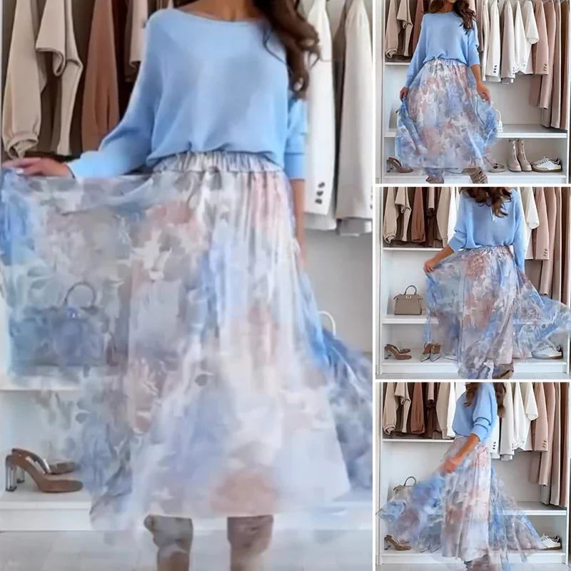 LuminaSway™ — Glide Through Life Wrapped in Effortless Elegance and Unshakable Confidence