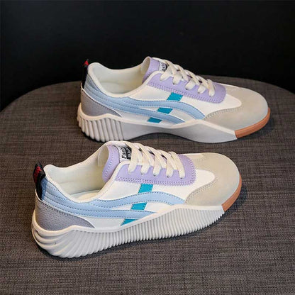 VitaStride™ Precision Sneakers — Feel unstoppable with every pain-free, energized step all day long