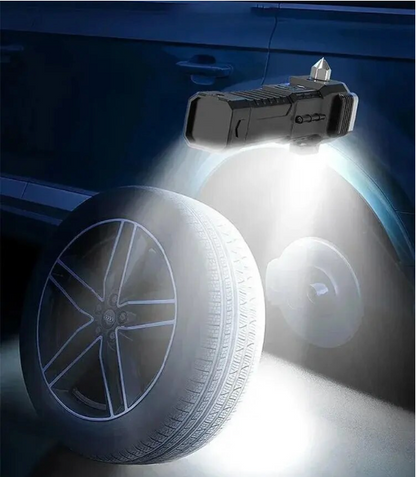 TitanGlow™ — Own Every Shadow with Unstoppable Light and Confidence