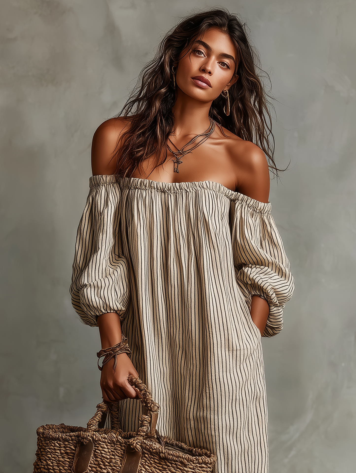 LumaVibe™ — Experience All-Day Cool Confidence and Effortless Elegance