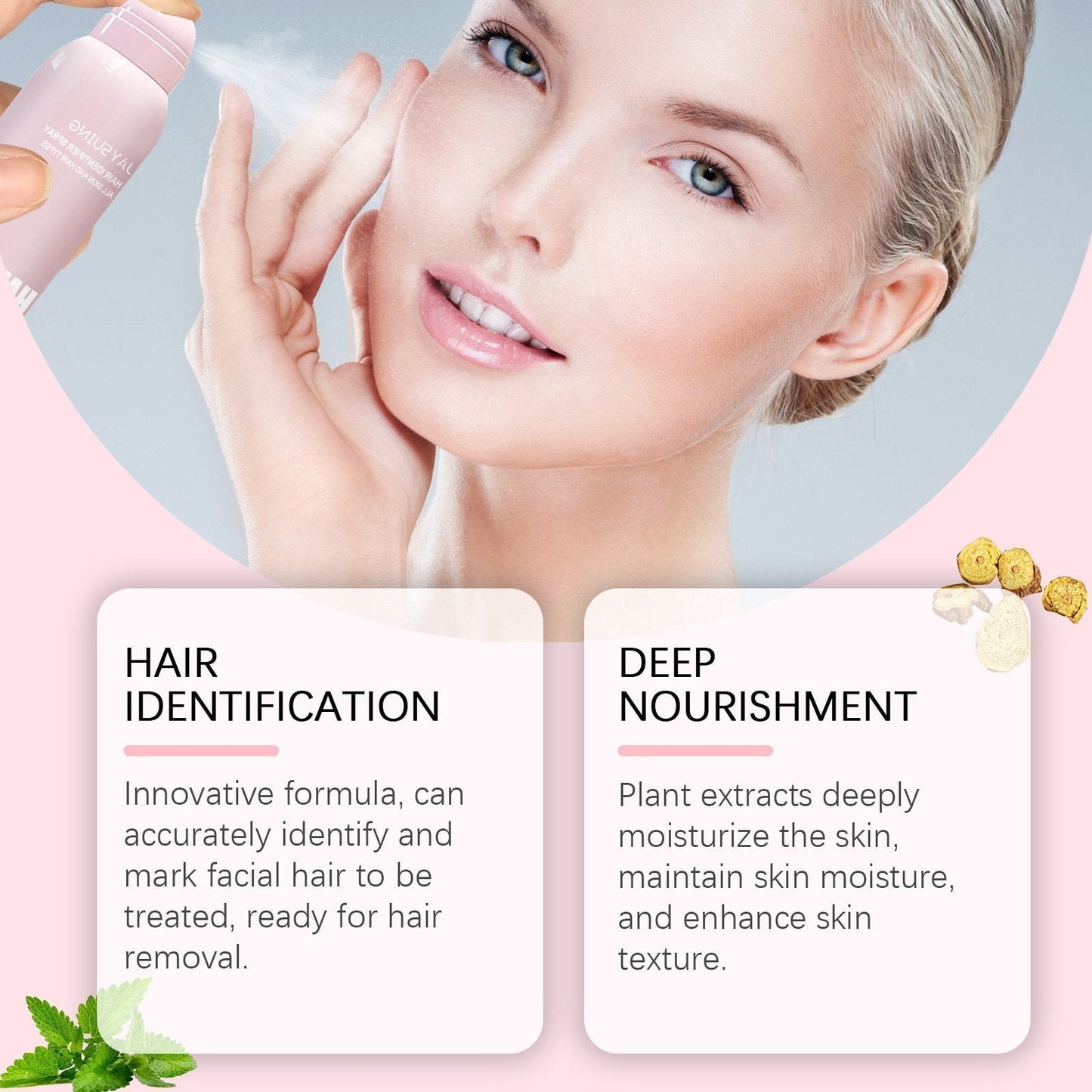 LumaVeil™ — Reveal Every Hidden Hair for Your Silkiest, Most Radiant Skin Yet