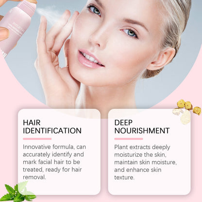 LumaVeil™ — Reveal Every Hidden Hair for Your Silkiest, Most Radiant Skin Yet