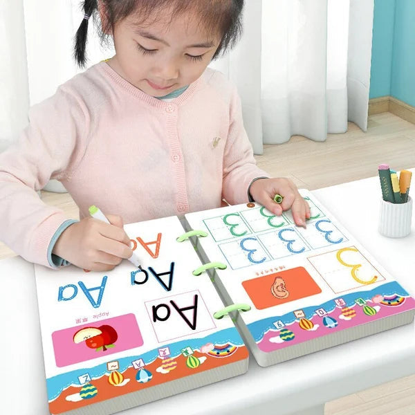 Little Sparks™ — Ignite Early Confidence and Creativity for Lifelong Success