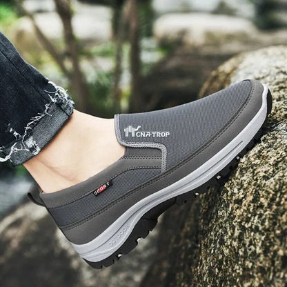 GlideMotion™ — Experience All-Day Freedom with Effortless Comfort and Pain-Free Steps