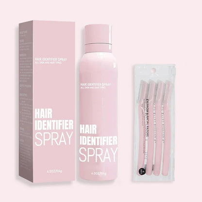 LumaVeil™ — Reveal Every Hidden Hair for Your Silkiest, Most Radiant Skin Yet