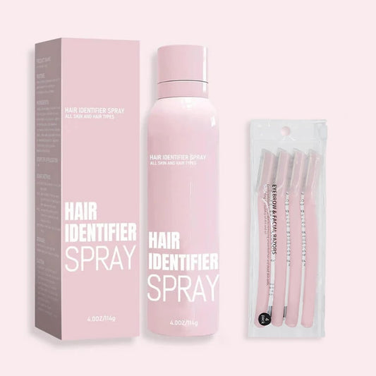 LumaVeil™ — Reveal Every Hidden Hair for Your Silkiest, Most Radiant Skin Yet