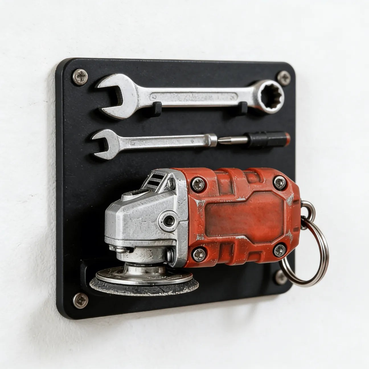 TitanEdge™ Mini Grinder — Unleash Instant Precision Power Wherever You Go