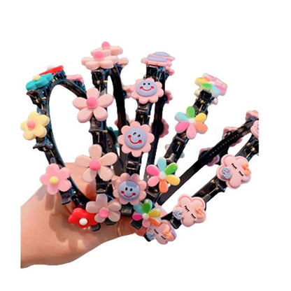 GlimmaCharm™ — Soft, Stylish Comfort That Lights Up Every Little Girl’s Day