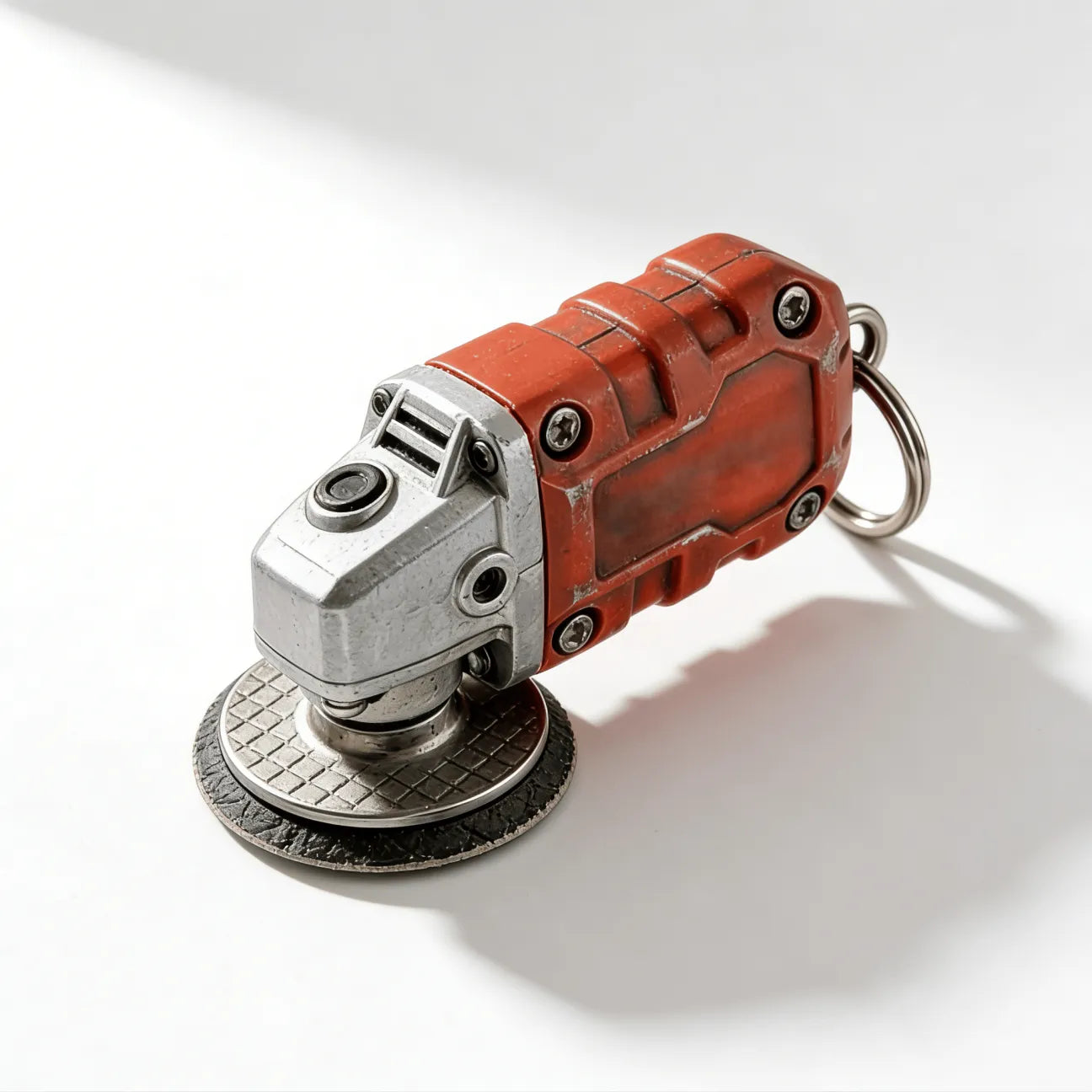 TitanEdge™ Mini Grinder — Unleash Instant Precision Power Wherever You Go