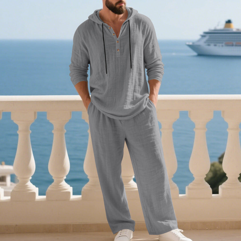 VeranoFlow™ — Ultimate Freedom and Effortless Comfort That Moves With You