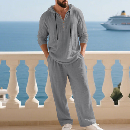VeranoFlow™ — Ultimate Freedom and Effortless Comfort That Moves With You
