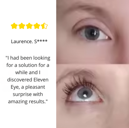 RadiVance™ Lash Serum — Wake Up to Fuller, Head-Turning Lashes That Boost Your Confidence Every Day
