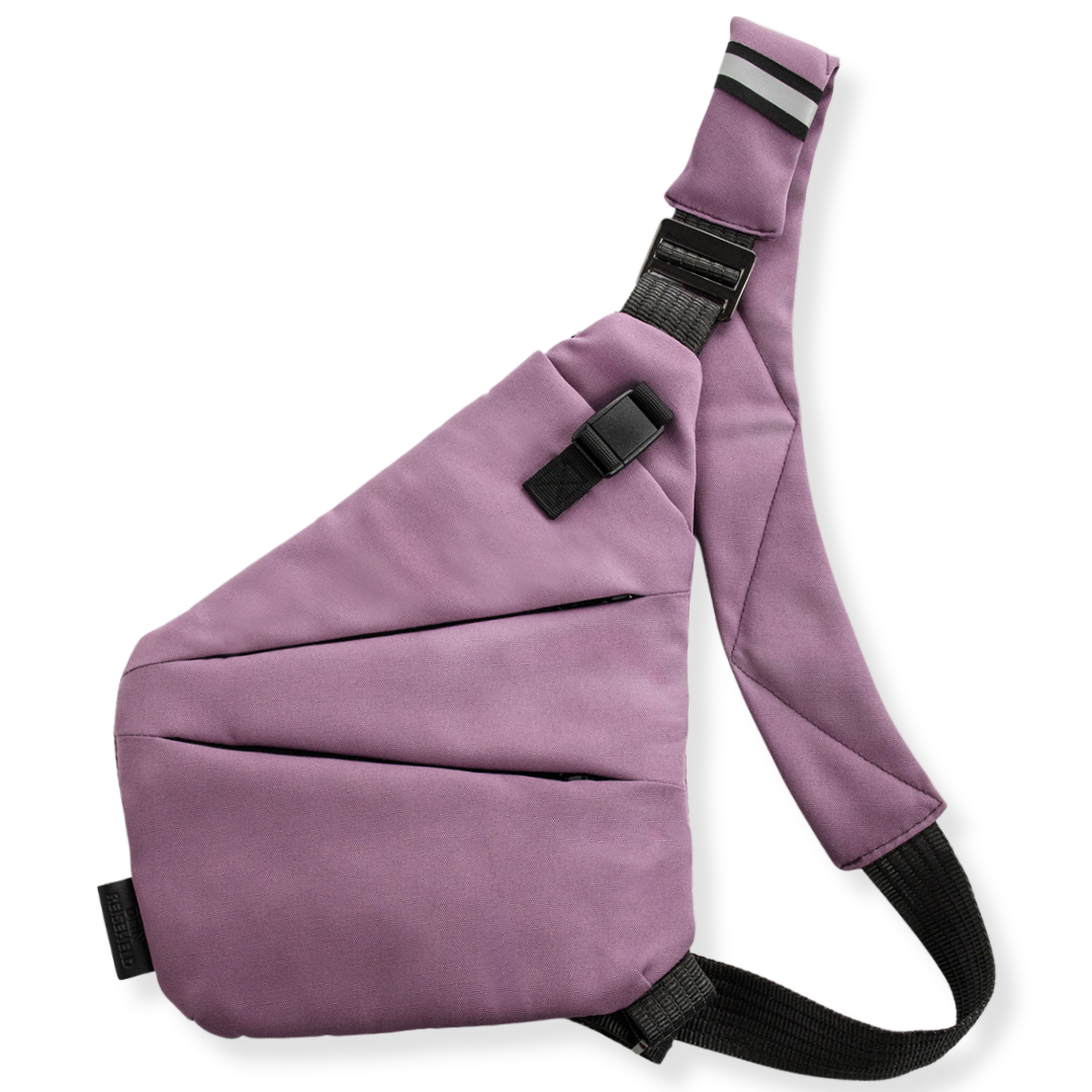 FortiLock™ — Feel Unbreakable Confidence Wherever Life Takes You