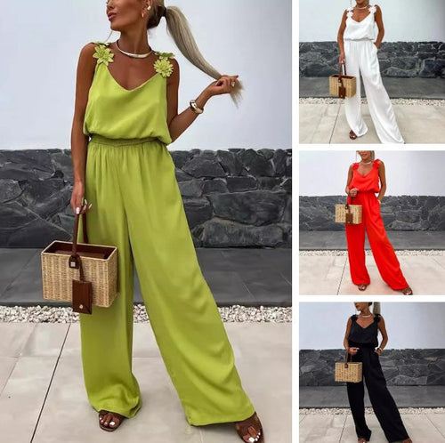 LumaZephyr™ — Breeze Through Summer with Effortless Style and All-Day Cool Confidence