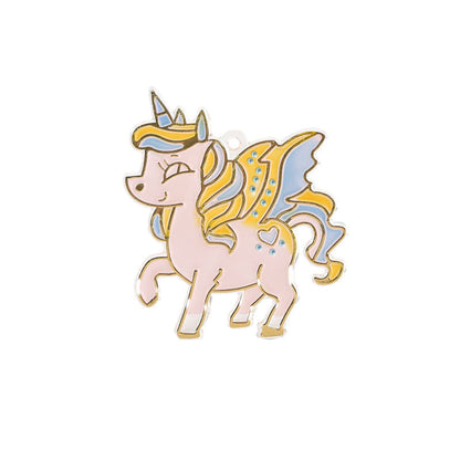 WonderCraft™ — Ignite Your Child’s Confidence with Safe, Easy, and Endless Creativity