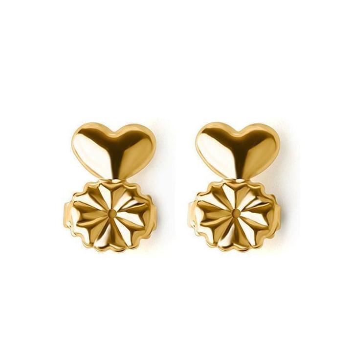 Elevétta™ — Instantly Lift Your Earrings and Your Confidence All Day Long
