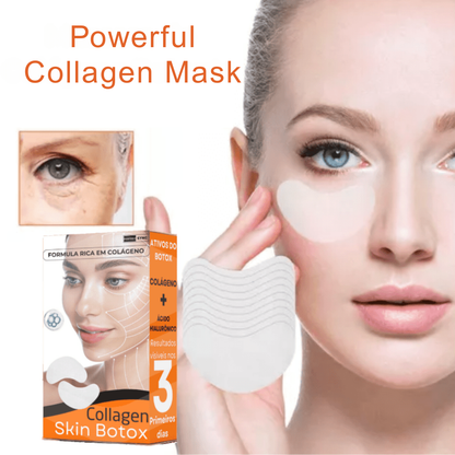 DermaPulse™ — Unlock Firm, Radiant Skin That Defies Time Instantly