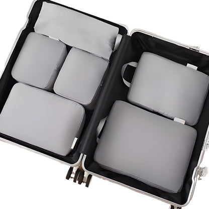 SwiftLoad™ — Double Your Space, Ditch the Wrinkles, Own Every Journey