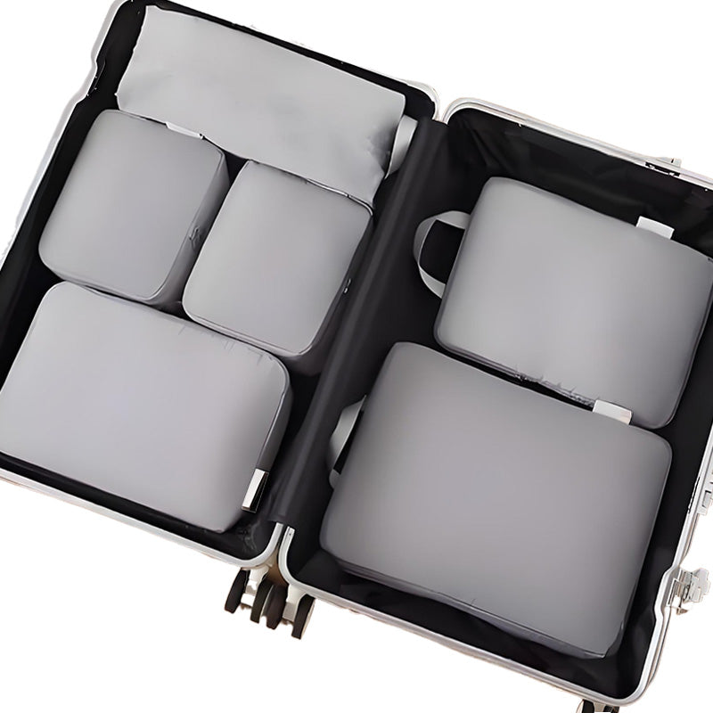 SwiftLoad™ — Double Your Space, Ditch the Wrinkles, Own Every Journey