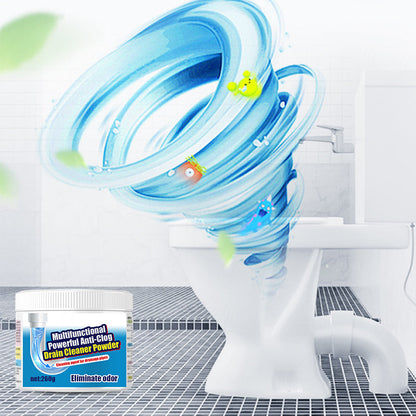 PipePulse™ — Fast, Fuss-Free Drain Power That Restores Fresh Flow and Peace of Mind
