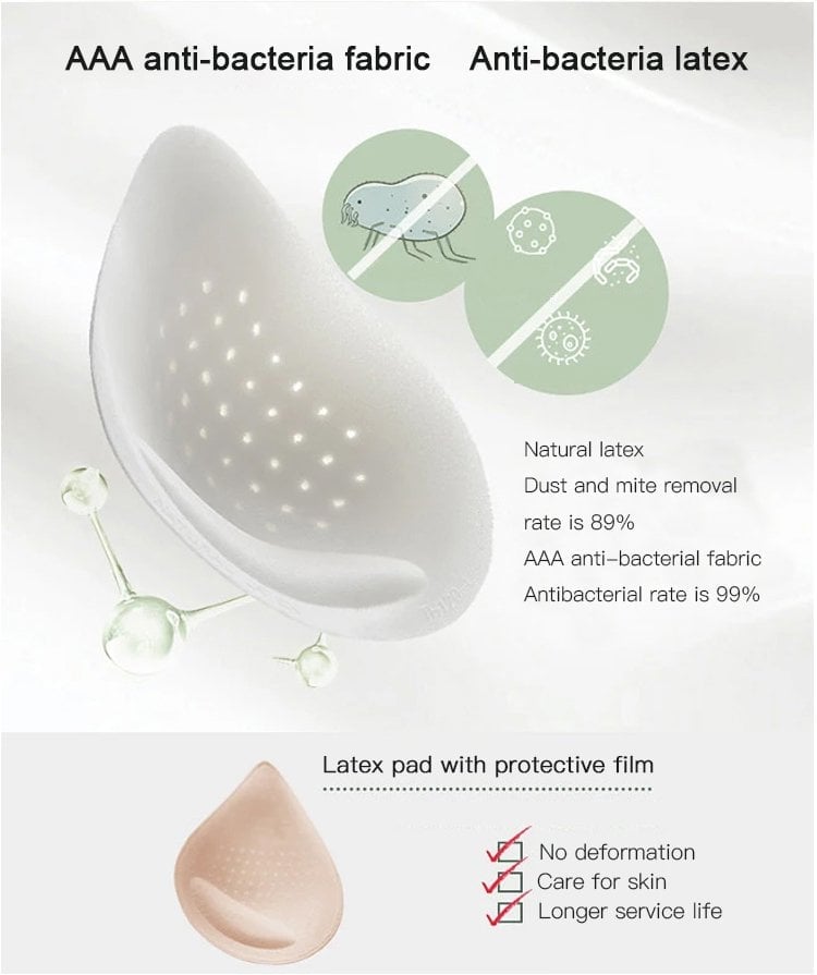 LunaLift™ — Experience All-Day Freedom with a Soft, Stunning Lift That Moves with You