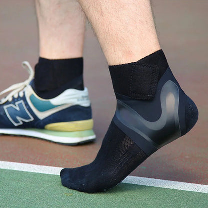 StepSure™ Ankle Support — Cradle Your Ankles in Pain-Free Confidence and Freedom