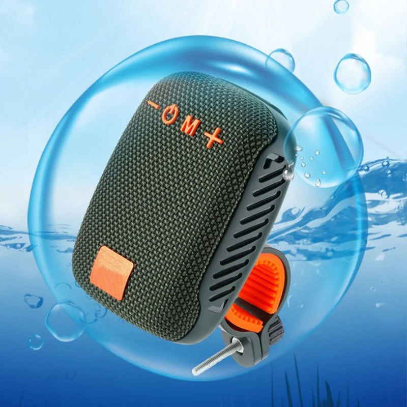 VoltRush™ — Ignite Every Ride with Unstoppable Sound and Total Freedom