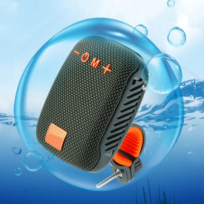 VoltRush™ — Ignite Every Ride with Unstoppable Sound and Total Freedom