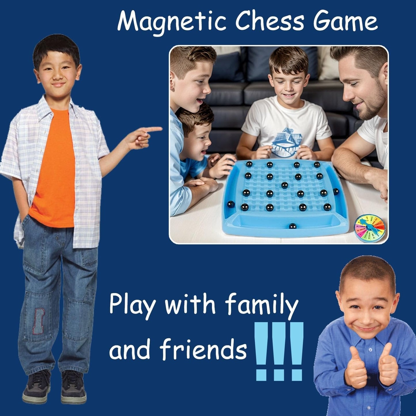 StrataMag™ — Ignite Your Mind with Magnetic Strategy for Unstoppable Wins