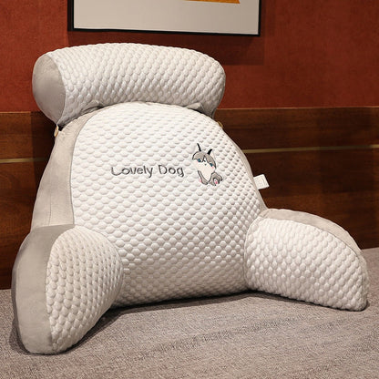 VersaRest™ — Melt Away Neck & Back Pain with Comfort That Moves With You