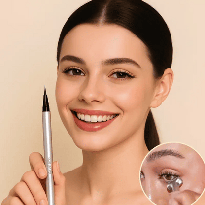 VeraLine™ Precision Stamp Pens — Effortless, Smudge-Proof Eyes That Command Attention Instantly