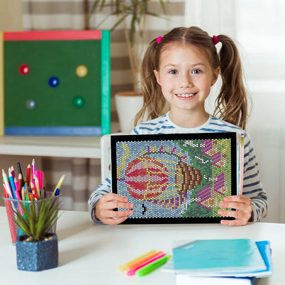 PrismPulse™ — Ignite Your Creativity with Stunning Color That Commands Attention