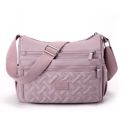 GlideWay™ Crossbody — Effortless Control and Style That Keeps Up With Your Every Move