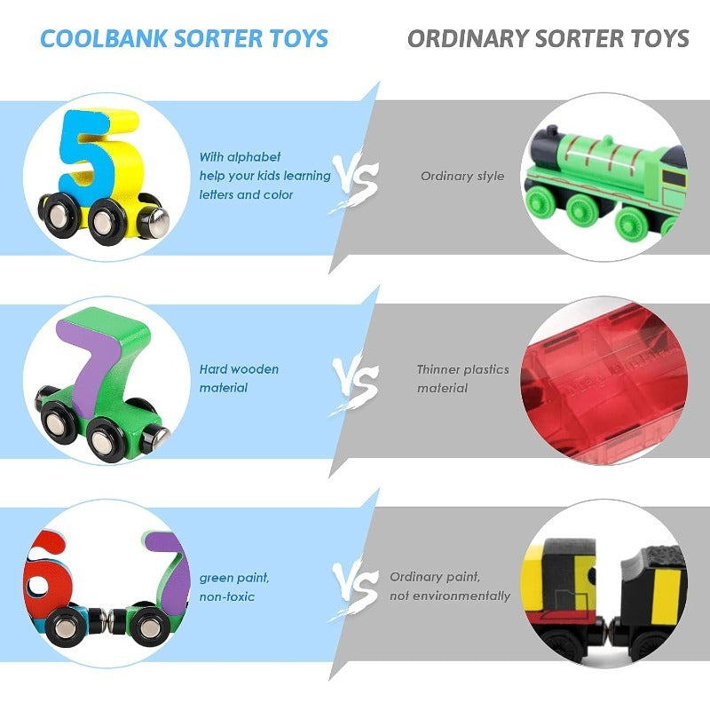 BrightStep Tracks™ — Ignite Your Toddler’s Confidence with Every Colorful Click