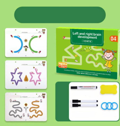 Little Sparks™ — Ignite Early Confidence and Creativity for Lifelong Success
