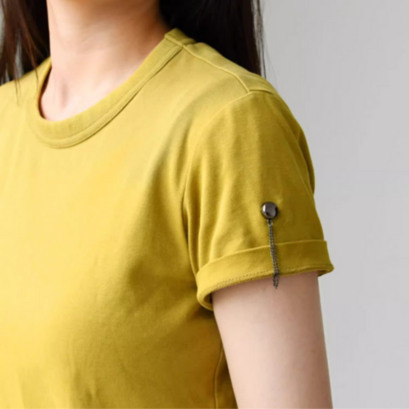 GlideGrip™ — Instantly Perfect Your Fit and Own Every Room You Enter