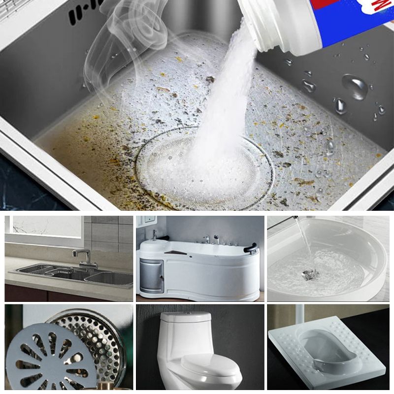 FlowZing™ — Take Back Control with Fast, Gentle Drain Freedom