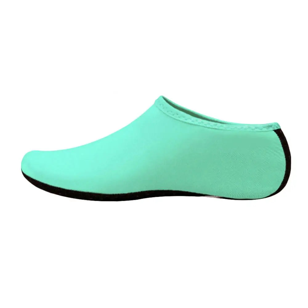 TorrentStride™ — Own Every Splash with Featherlight, Slip-Proof Confidence