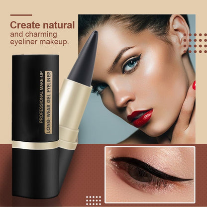 LumaLuxe™ Eyeliner — Command Every Gaze with Effortless, All-Day Confidence