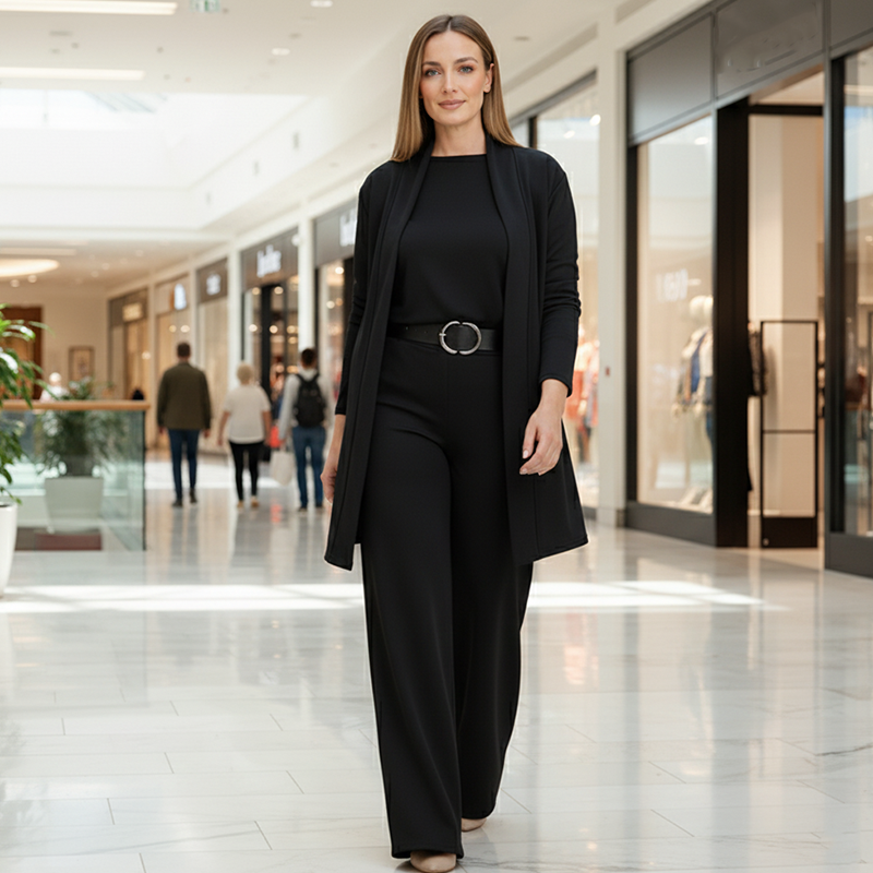 ArivoStride™ — Experience All-Day Confidence and Freedom in Every Step