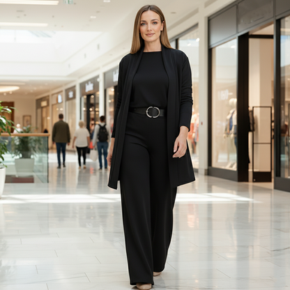 ArivoStride™ — Experience All-Day Confidence and Freedom in Every Step
