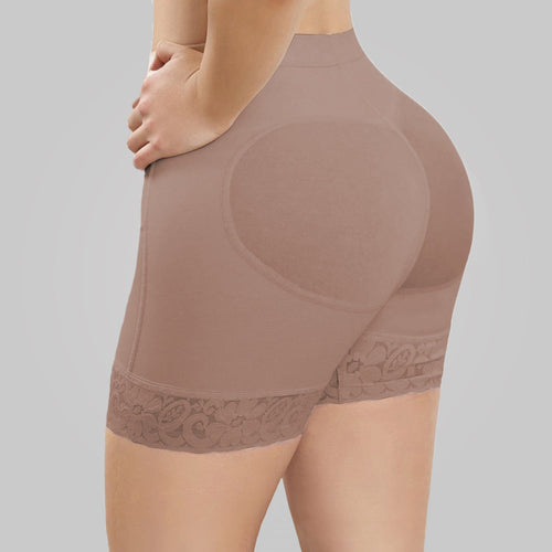 VelaCurve™ Boost Shorts — Unleash Your Most Confident, Jaw-Dropping Curves All Day