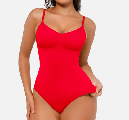 VelaSculpt™ — Sculpt Your Curves with All-Day Comfort and Invisible Confidence
