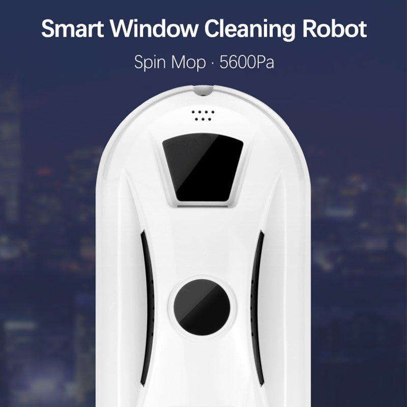 VitraShine™ — Effortless Sparkle, Clearer Views, Total Control