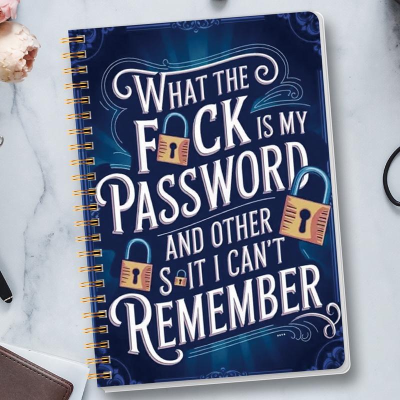 LockLoom™ — Take Back Control and Experience Stress-Free Password Mastery