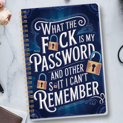 LockLoom™ — Take Back Control and Experience Stress-Free Password Mastery