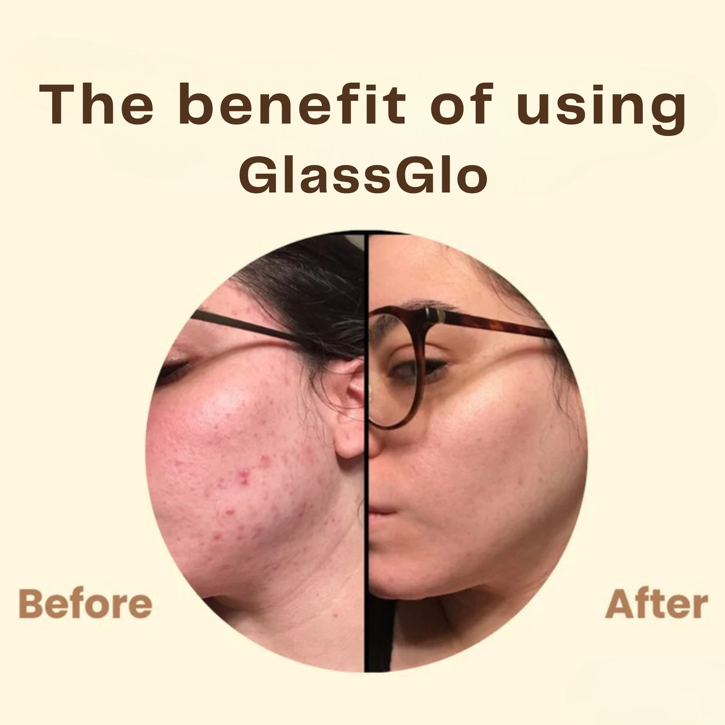 DermiqueLuxe™ — Unleash Your Skin’s Irresistible, Poreless Glow That Turns Heads
