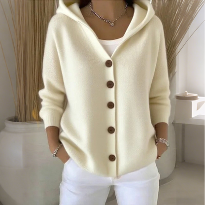 VelouraWave™ Ultra Hoodie — Wrap Yourself in Featherlight Warmth and Confidence Every Step
